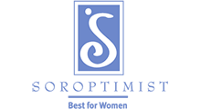 Website Client: Soroptomist Clovis